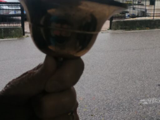 Lampadario antiquariato