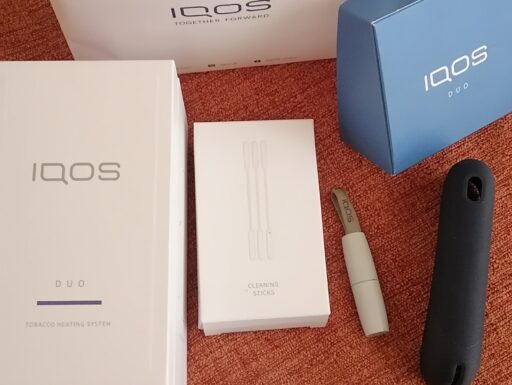 IQOS 3Duo