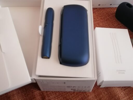 IQOS 3Duo
