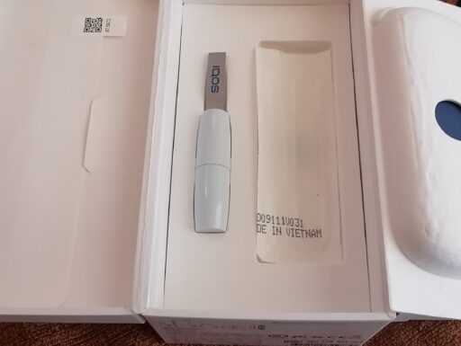 IQOS 3Duo