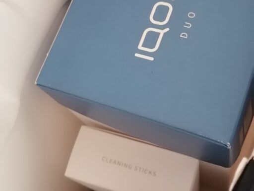 IQOS 3Duo