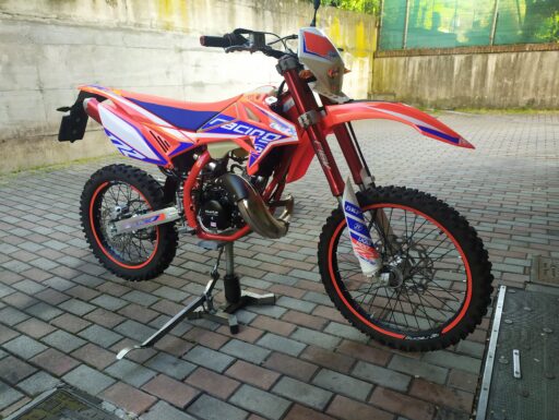 Beta 50 Enduro RR Racing