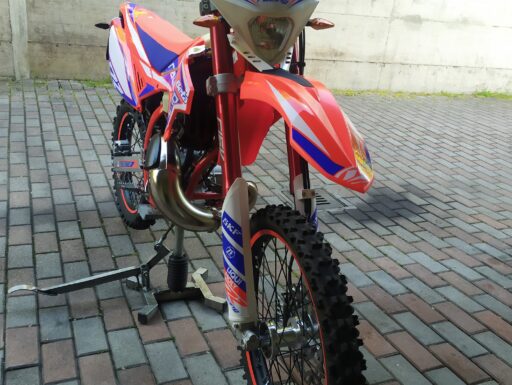 Beta 50 Enduro RR Racing