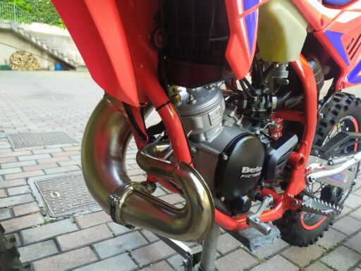 Beta 50 Enduro RR Racing