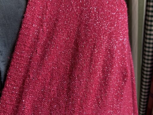 Cardigan di FIORELLA RUBINO taglia 02 Curvi