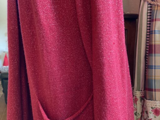 Cardigan di FIORELLA RUBINO taglia 02 Curvi