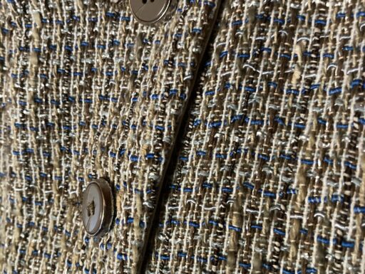 Giacca GATTINONI taglia 46 cotone