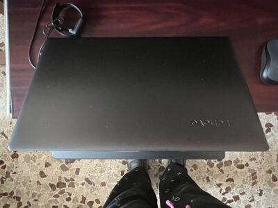 Pc portatile LENOVO