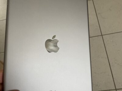 iPad 5 wifi