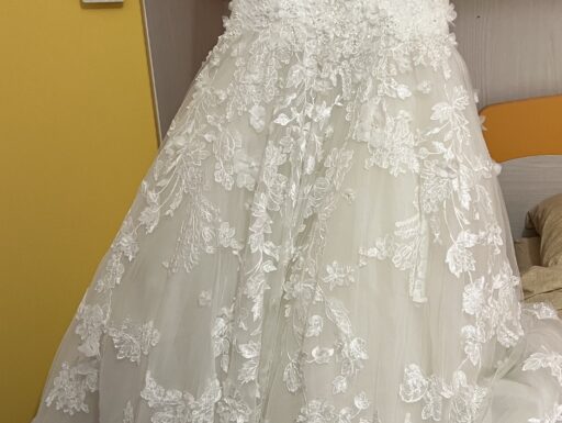 Abito da sposa