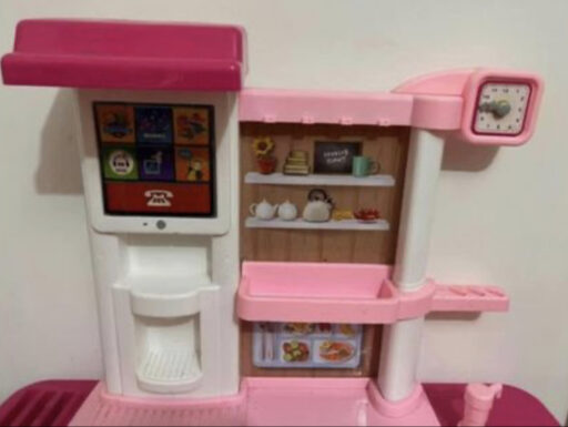 Cucina Playset