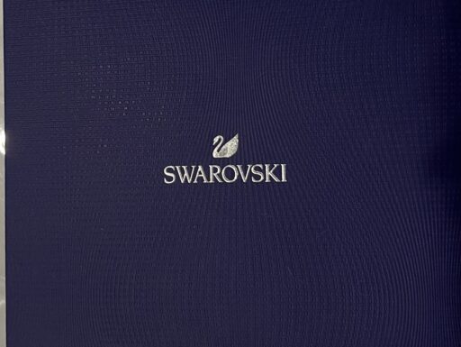 Collana Swarovski Mix 5428328