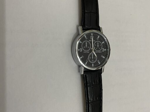 Orologio a quarzo uomo Modiya