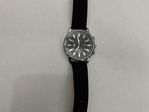 Orologio uomo a quarzo Deyros