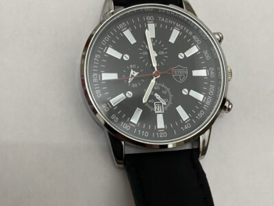 Orologio uomo a quarzo Deyros