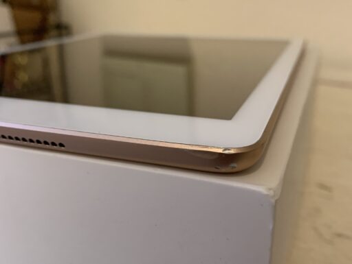 iPad 6th gen (2018)