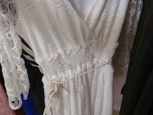 Vestiti ottimo stato