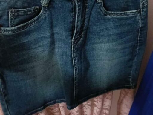 Vestiti ottimo stato