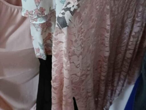 Vestiti ottimo stato