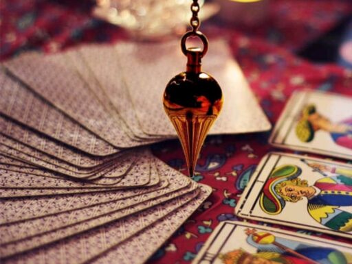 Legamenti di amore a napoli