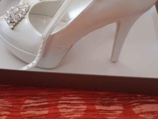 Scarpe da sposa