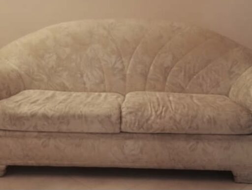 Divani 3 posti e 2 posti