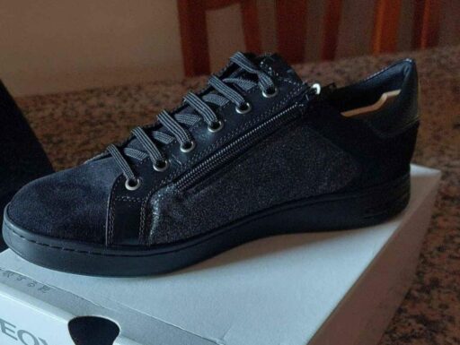 Scarpe Geox Nere