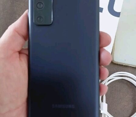 Samsung S20 fe