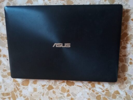 Notebook Asus P 553 M 15.6 pollici