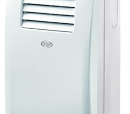 Condizionatore portatile ARGO 10.000 btu