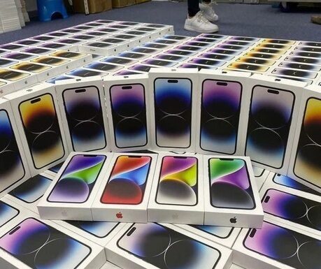 Originale, iPhone 14 Pro, iPhone 14 pro Max, iPhone 14, iPad