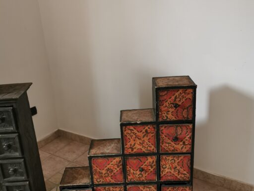 Complementi d’arredo originali Thailandesi
