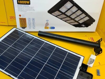 Grande Faro Led 1000w con Telecomando a soli 95,00€
