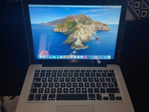 Mac Book Pro 13