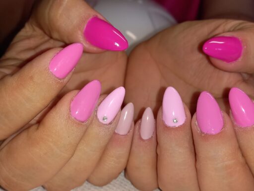 Ricostruzione unghie