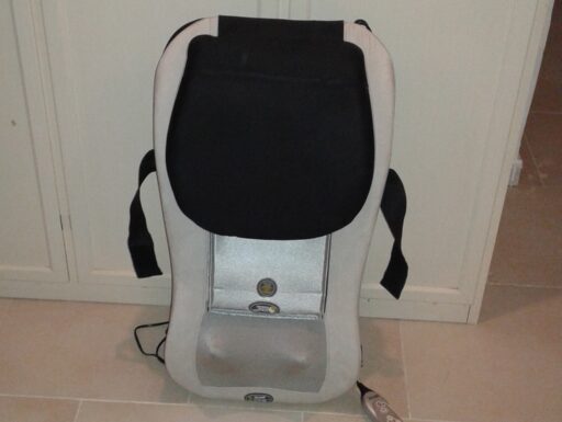 Massaggiatore IMETEC pochissimo usato