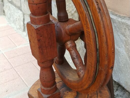 Arcolaio ‘900 in ciliegio