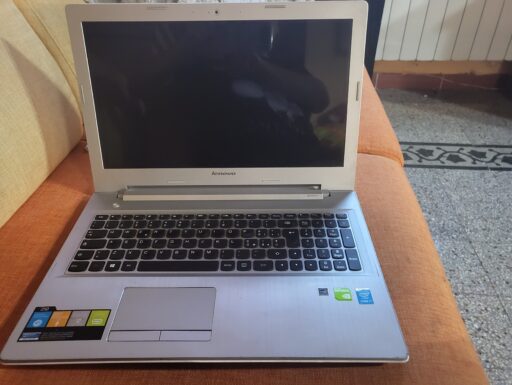 PC lenovo
