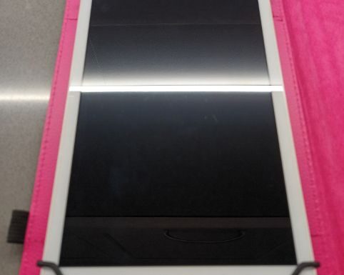 Samsung Galaxy Tab E 9.6