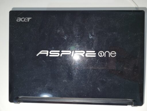 Pc portatile acer one