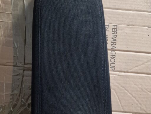 Tappezzeria jeep renegade