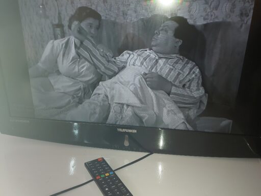 Tv telefunken 32 pollici