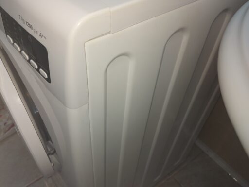 Lavatrice 7 kg