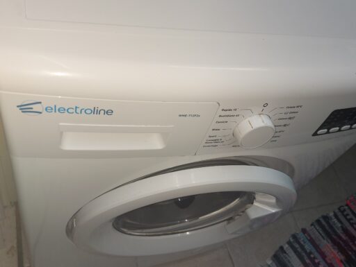 Lavatrice 7 kg