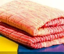 Trapunta matrimoniale Bassetti nuova