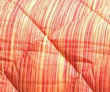 Trapunta matrimoniale Bassetti nuova