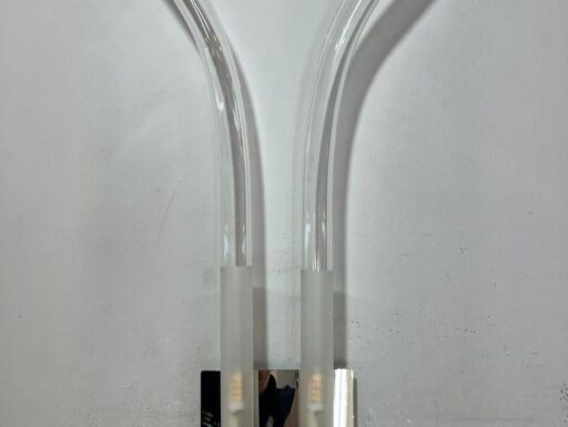 Aplic vetri soffiati