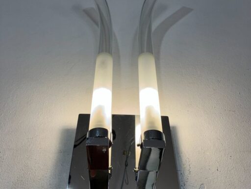 Aplic vetri soffiati