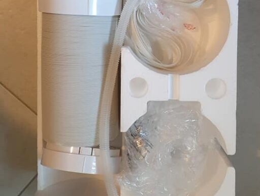 Condizionatore Portatile Beko 12000 Btu