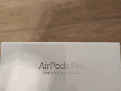 Airpods pro sigillate originali